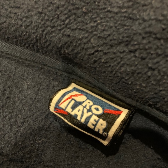 Vintage Pro player Denver Broncos sweater - Picture 4 of 4